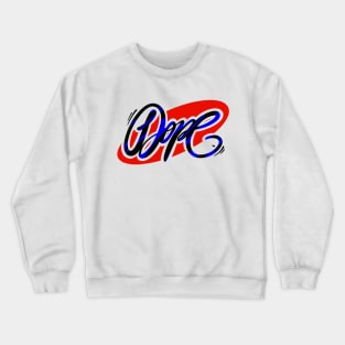 Dope Crewneck Sweatshirt